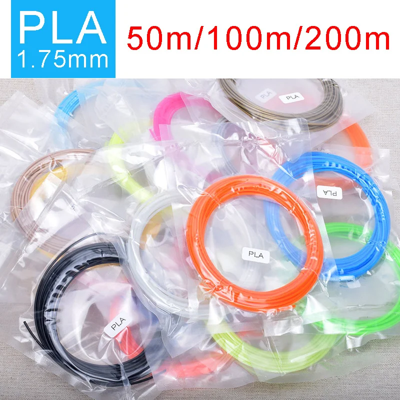SMAFFOX 3D pen filament PLA 1.75mm 20colors 3D printer pen pla filament smelless,smokeless printing material
SMAFFOX 3D pen filament PLA 1.75mm 20colors 3D printer pen pla filament smelless,smokeless printing material