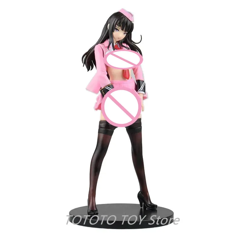 Anime Character Ecchi Figure - Sexy Anime Girl Figure MP Sakakibara - 1/6 - Pink ver. Waifu Figure
Anime Character Ecchi Figure - Sexy Anime Girl Figure MP Sakakibara - 1/6 - Pink ver. Waifu Figure