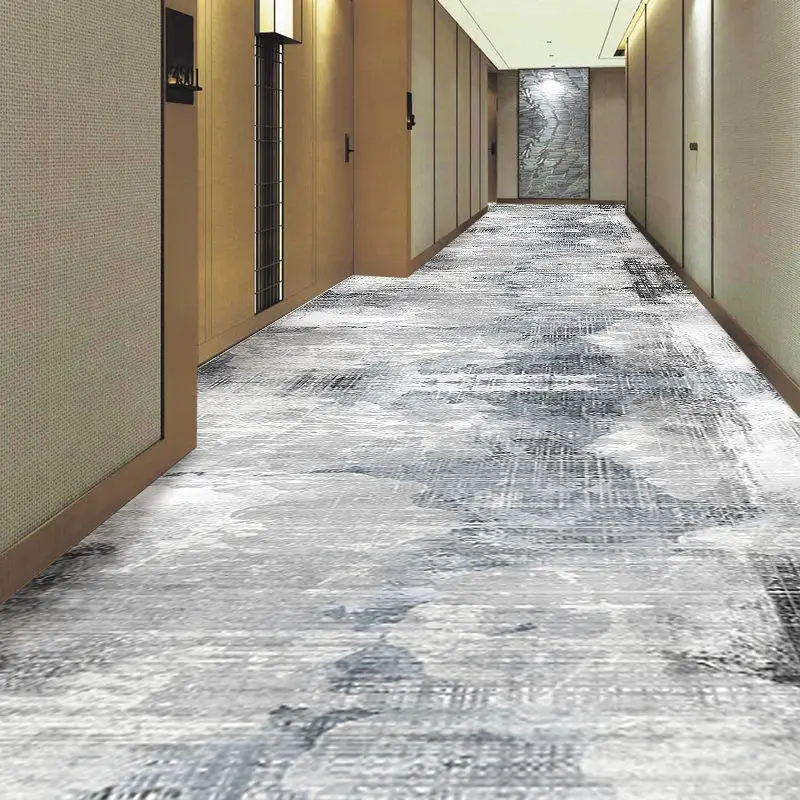Modern Simple Abstract Long Corridor Carpets for Hallway Living Room Decoration Staircase Rug Hotel Hotel Anti-skid Mat Cuttable
Modern Simple Abstract Long Corridor Carpets for Hallway Living Room Decoration Staircase Rug Hotel Hotel Anti-skid Mat Cuttable