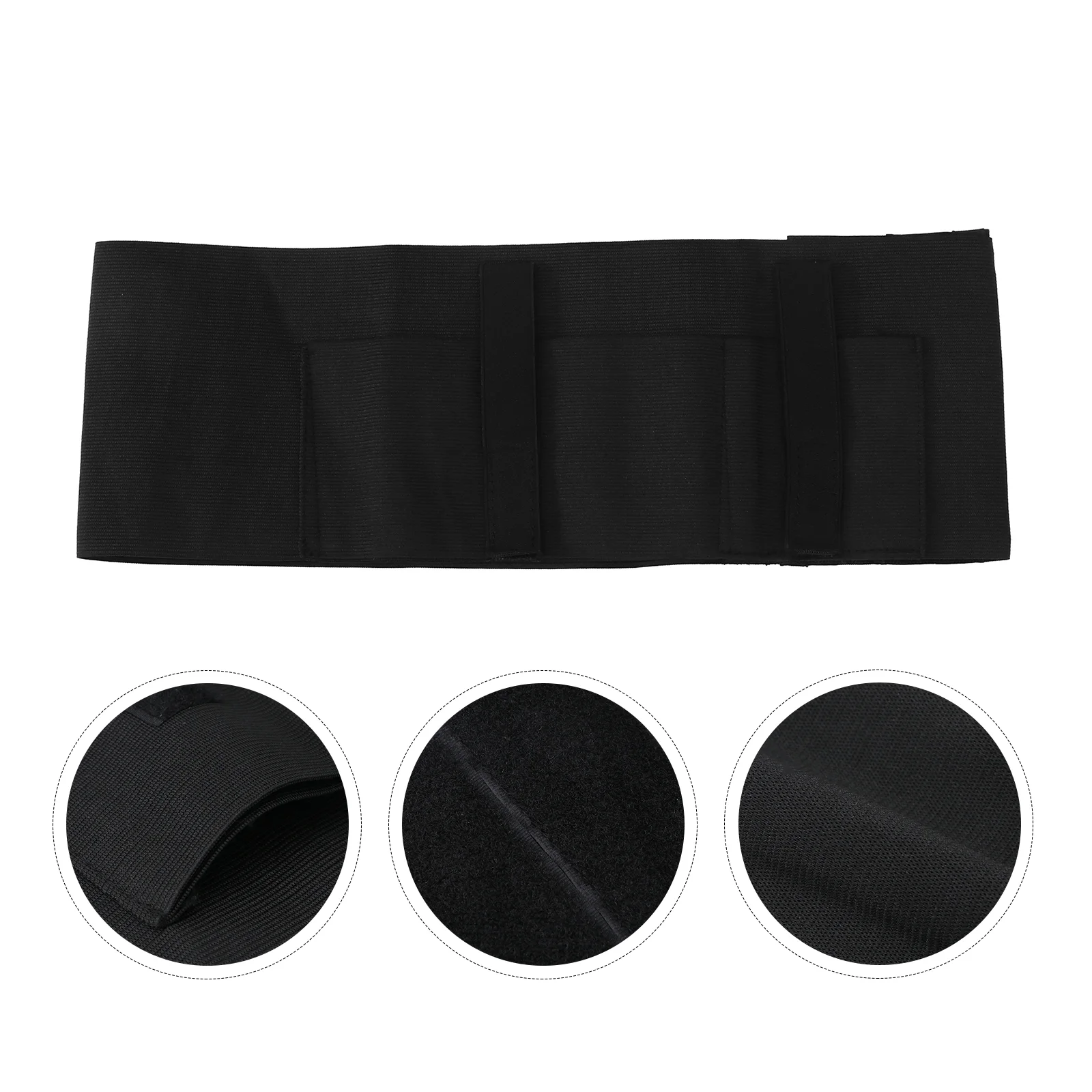 1PC Multifunctional Elastic General Waist Holster Belly Band Holster Waistband for Outdoor
1PC Multifunctional Elastic General Waist Holster Belly Band Holster Waistband for Outdoor
