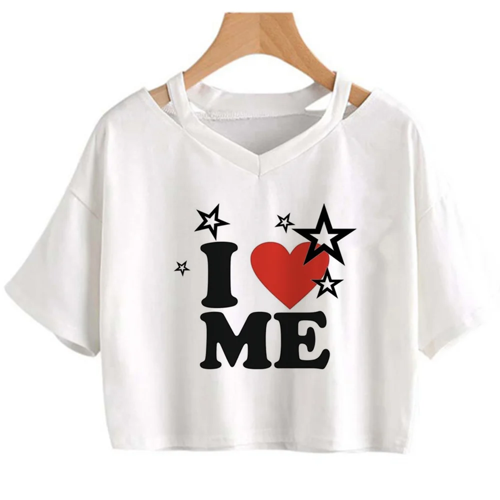 i love me Camis Tank Top korean fashion hippie crop top girl cute goth kawai trashy cropped clothing
i love me Camis Tank Top korean fashion hippie crop top girl cute goth kawai trashy cropped clothing