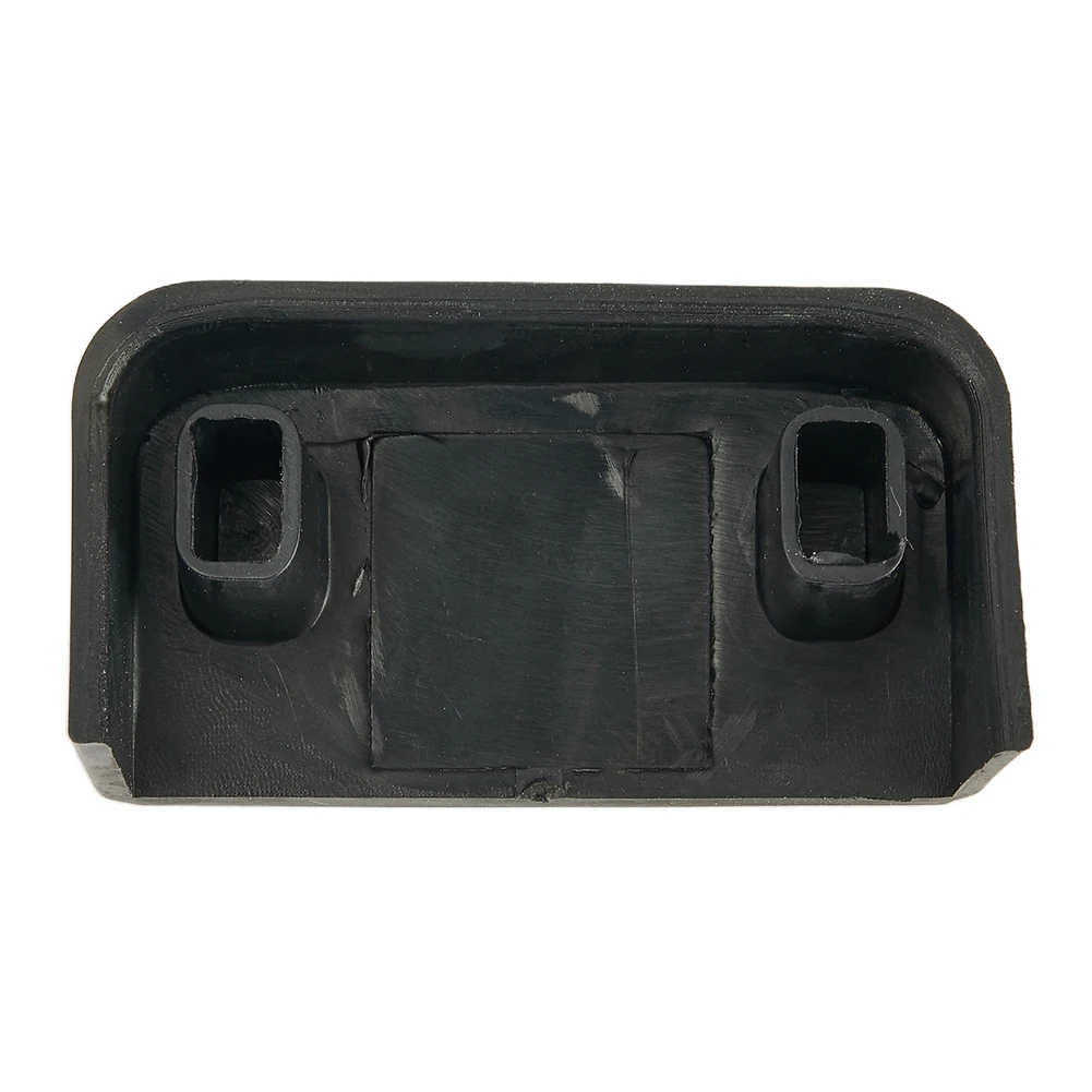 Parts Rail Anti-kick Rubber Plug Accessories Black Fittings For Tesla Model Y 3 Modified Replacement 2020-2021
Parts Rail Anti-kick Rubber Plug Accessories Black Fittings For Tesla Model Y 3 Modified Replacement 2020-2021