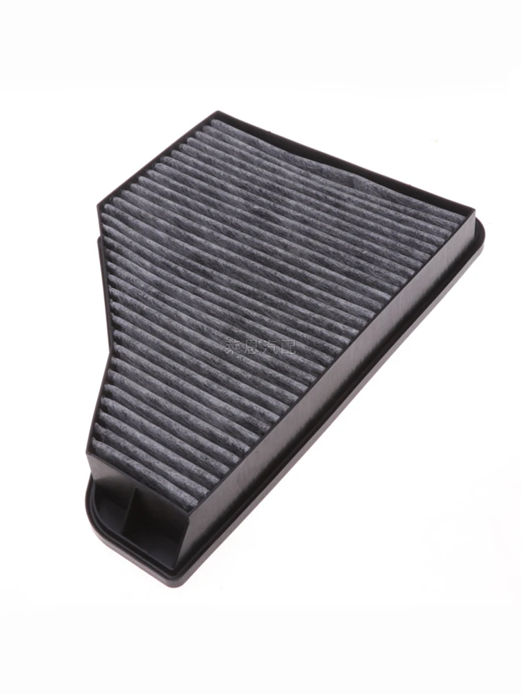 Салонный фильтр для Mercedes S-Class W140 1991-1998/S-CLASS Coupe C140 1992-1999 Oem A1408350047
Салонный фильтр для Mercedes S-Class W140 1991-1998/S-CLASS Coupe C140 1992-1999 Oem A1408350047