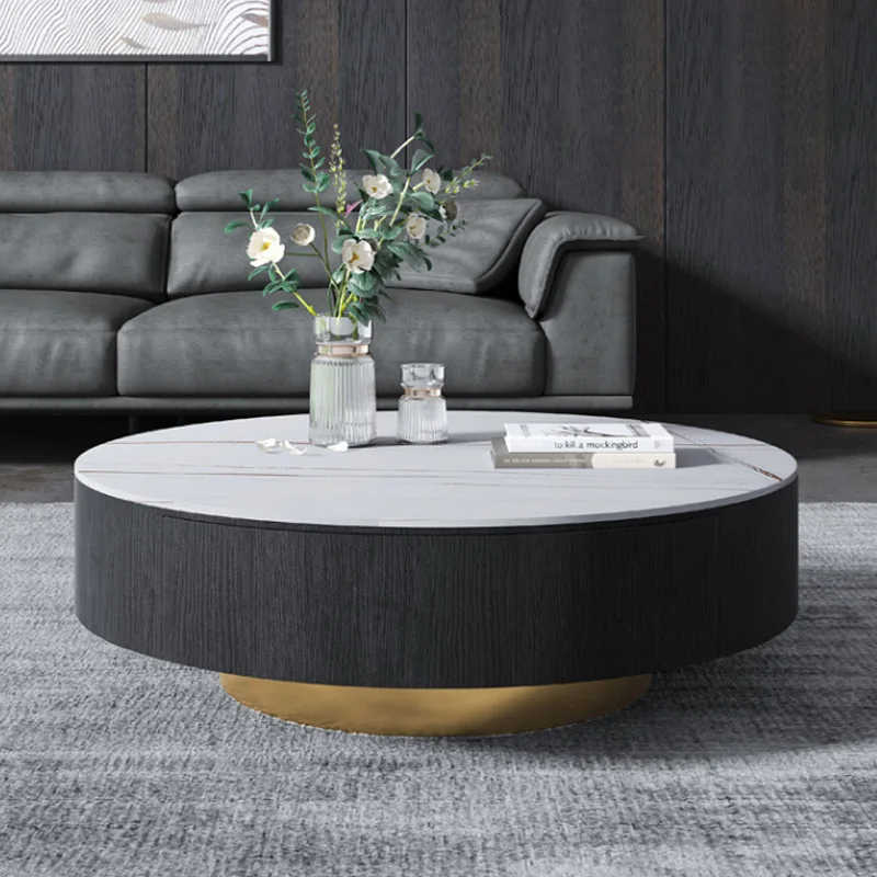 Living Room Center Table Legs Coffee Table Side Table Marble Top Luxury marble coffee table Smart glass round coffee table
Living Room Center Table Legs Coffee Table Side Table Marble Top Luxury marble coffee table Smart glass round coffee table