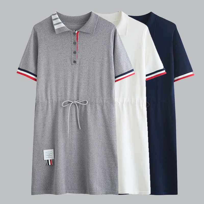 Платье Y2k, платья для женщин, одежда 2022, корейская мода, летняя одежда для женщин, готика, кавайная Повседневная однотонная трикотажная одежд...
Платье Y2k, платья для женщин, одежда 2022, корейская мода, летняя одежда для женщин, готика, кавайная Повседневная однотонная трикотажная одежд...