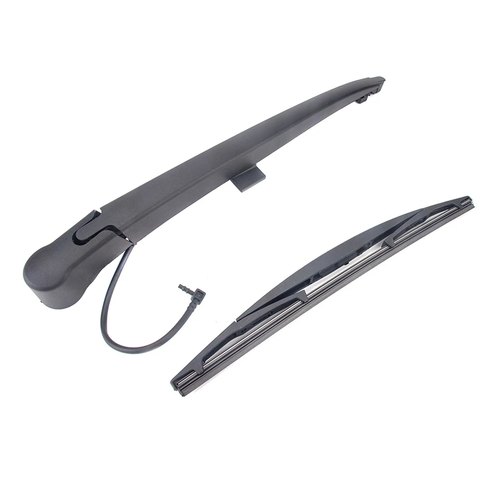 2Pcs Rear Wiper Blade And Arm For GM Escalade Suburban Tahoe Yukon XL 2007-2013 Windscreen Car Accessories
2Pcs Rear Wiper Blade And Arm For GM Escalade Suburban Tahoe Yukon XL 2007-2013 Windscreen Car Accessories