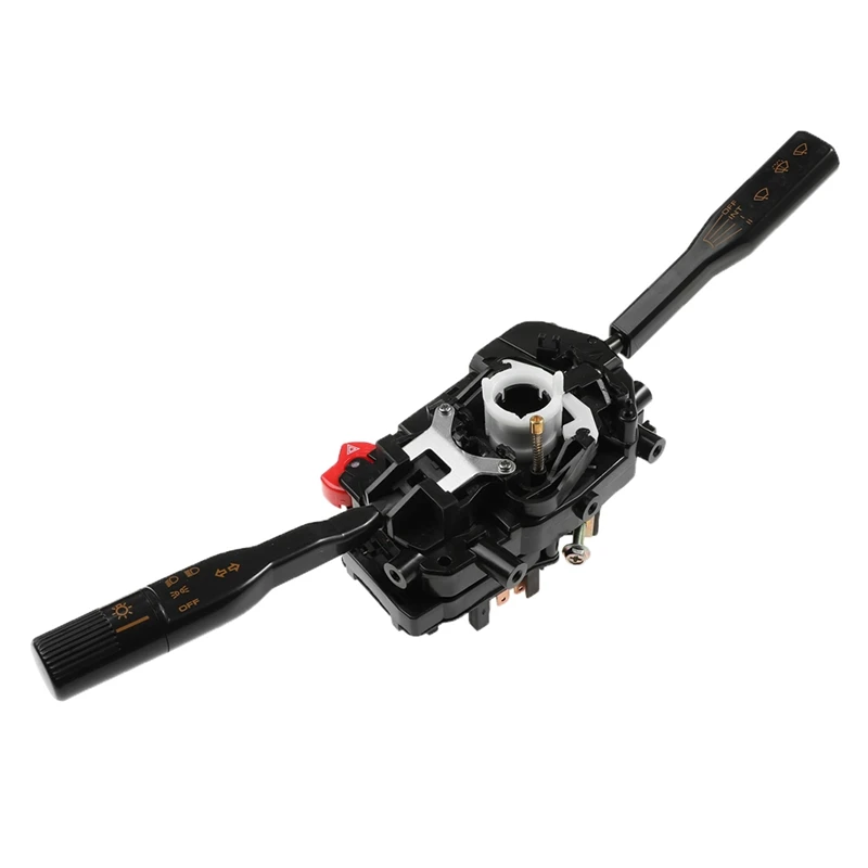 BF68-66-120F выключатель сигнала поворота, индикатор, рычаг рулевой колонки, комбинированный выключатель для Mazda 323 626 BF6866120F 
BF68-66-120F выключатель сигнала поворота, индикатор, рычаг рулевой колонки, комбинированный выключатель для Mazda 323 626 BF6866120F