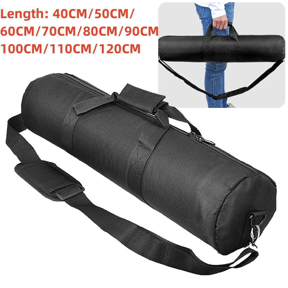 Tripod Stands Bag Storage Umbrella Folded For Mic Photography Travel Carrying Bracket Nylon Black Sponge 40-120cm Light
Tripod Stands Bag Storage Umbrella Folded For Mic Photography Travel Carrying Bracket Nylon Black Sponge 40-120cm Light