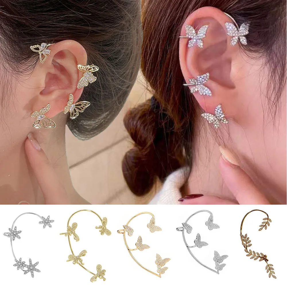 Luxury Woman Earrings Pearl Flower Earrings Elf Aesthetics No Piercing Jewelry Fake Earrings Cheap Items With Free Shipping
Luxury Woman Earrings Pearl Flower Earrings Elf Aesthetics No Piercing Jewelry Fake Earrings Cheap Items With Free Shipping