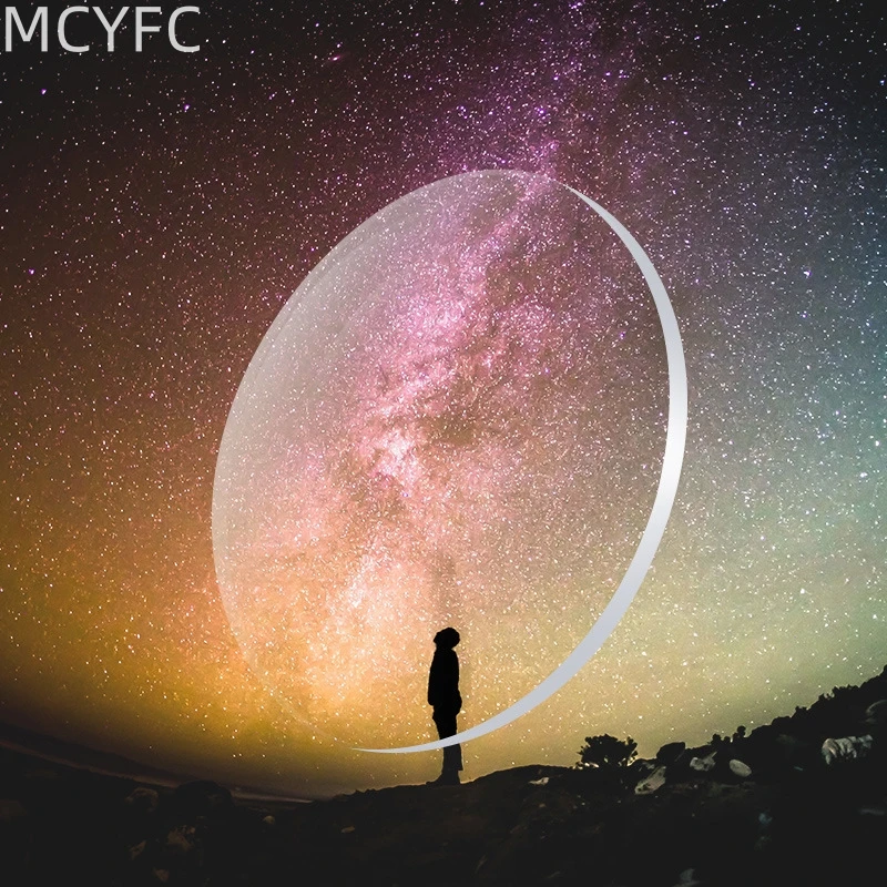MCYFC Prescription CR-39 Resin Aspheric Glasses Lenses Myopia Hyperopia Presbyopia Eyeglasses Lens Blue Light Ray 1.56 1.61 1.67 
MCYFC Prescription CR-39 Resin Aspheric Glasses Lenses Myopia Hyperopia Presbyopia Eyeglasses Lens Blue Light Ray 1.56 1.61 1.67