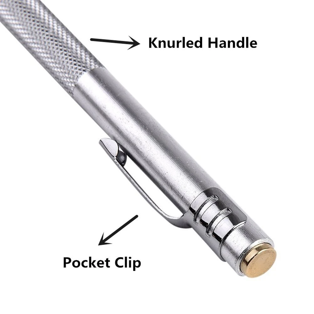 Tungsten Carbide Tip Scriber Engraving Pen Marking Tip For Glass Ceramic For Engraving Metal Sheet Stainless Steel Hand Tools
Tungsten Carbide Tip Scriber Engraving Pen Marking Tip For Glass Ceramic For Engraving Metal Sheet Stainless Steel Hand Tools
