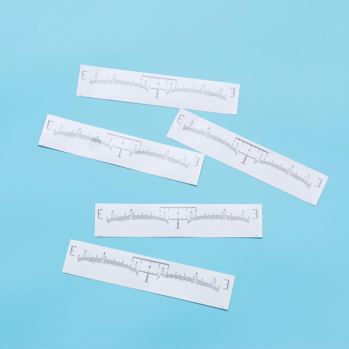 Eyebrow Ruler Microblading Measuring Tool Stencil Shaping Sticker Caliper Sticky Measure Tools Grooming Shaper Vernier Stickers
Eyebrow Ruler Microblading Measuring Tool Stencil Shaping Sticker Caliper Sticky Measure Tools Grooming Shaper Vernier Stickers
