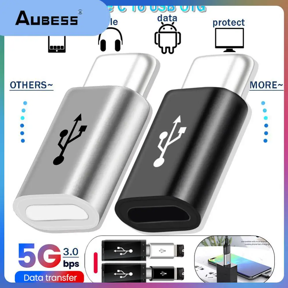 Type-c Interface Adapter Type C 3.1 Converter Female To Male Micro Usb To Usb C Data Line For Samsung Xiaomi Huawei 5pcs
Type-c Interface Adapter Type C 3.1 Converter Female To Male Micro Usb To Usb C Data Line For Samsung Xiaomi Huawei 5pcs