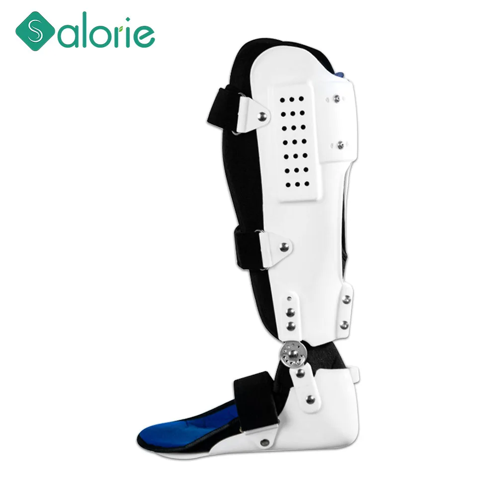 Adjustable Fasciitis Foot Drop Orthosis Brace Support Ankle Support Ankle Boots Protector Orthosis Fixing Supporter Fixation
Adjustable Fasciitis Foot Drop Orthosis Brace Support Ankle Support Ankle Boots Protector Orthosis Fixing Supporter Fixation