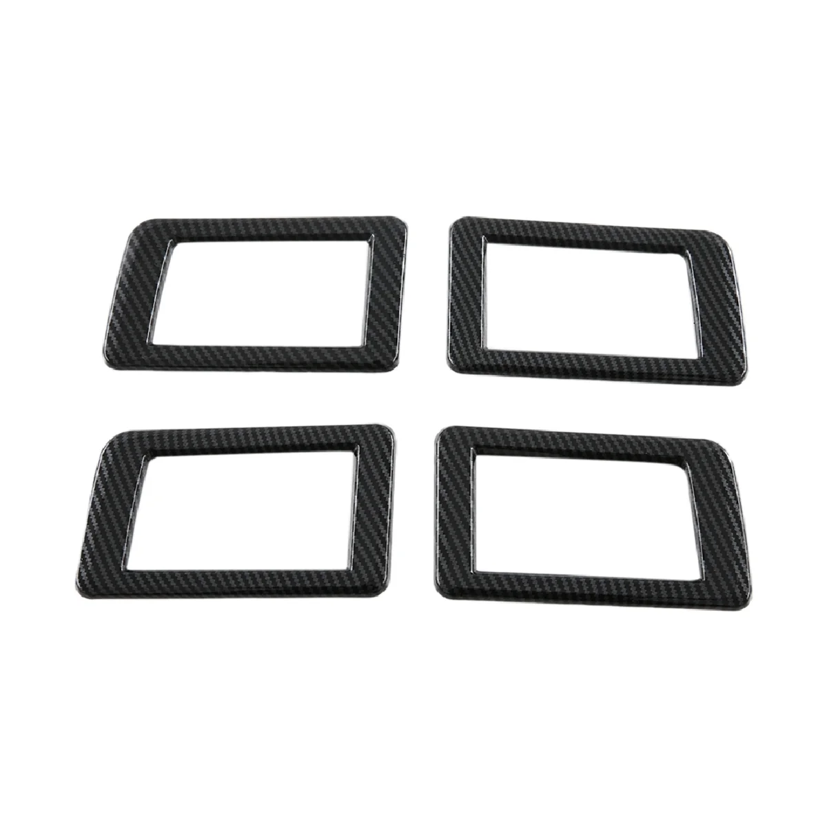 Rear Upper Air Conditioning AC Outlet Vent Cover Trim for Land Cruiser 300 LC300 2022 2023 Interior
Rear Upper Air Conditioning AC Outlet Vent Cover Trim for Land Cruiser 300 LC300 2022 2023 Interior