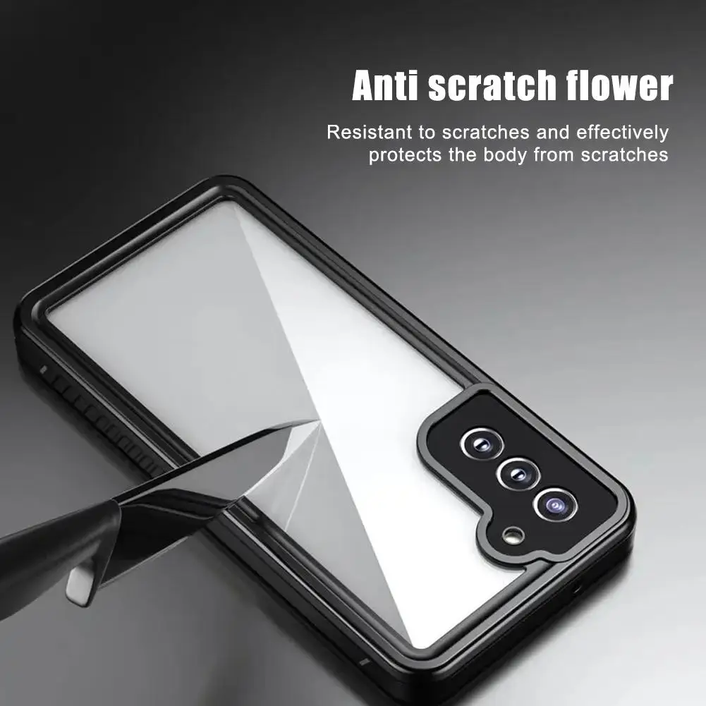 Водонепроницаемый чехол для Samsung Galaxy S23 Plus Ultra S22 360 полная защита для телефона для плавания на открытом воздухе Z0L7
Водонепроницаемый чехол для Samsung Galaxy S23 Plus Ultra S22 360 полная защита для телефона для плавания на открытом воздухе Z0L7