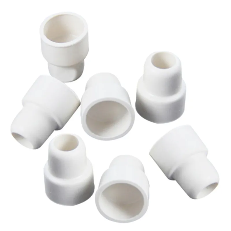 14# 19# 24# 20pcs 50pcs lab rubber stopper Reverse cap rubber sealing plug for laboratory bottles
14# 19# 24# 20pcs 50pcs lab rubber stopper Reverse cap rubber sealing plug for laboratory bottles
