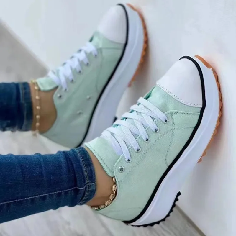 Platform Canvas Run Hike Women Men High Shoes School Sneakers Hiking Ankle High Quality Canvas Ankle Boots Women 2022 Fashion
Platform Canvas Run Hike Women Men High Shoes School Sneakers Hiking Ankle High Quality Canvas Ankle Boots Women 2022 Fashion