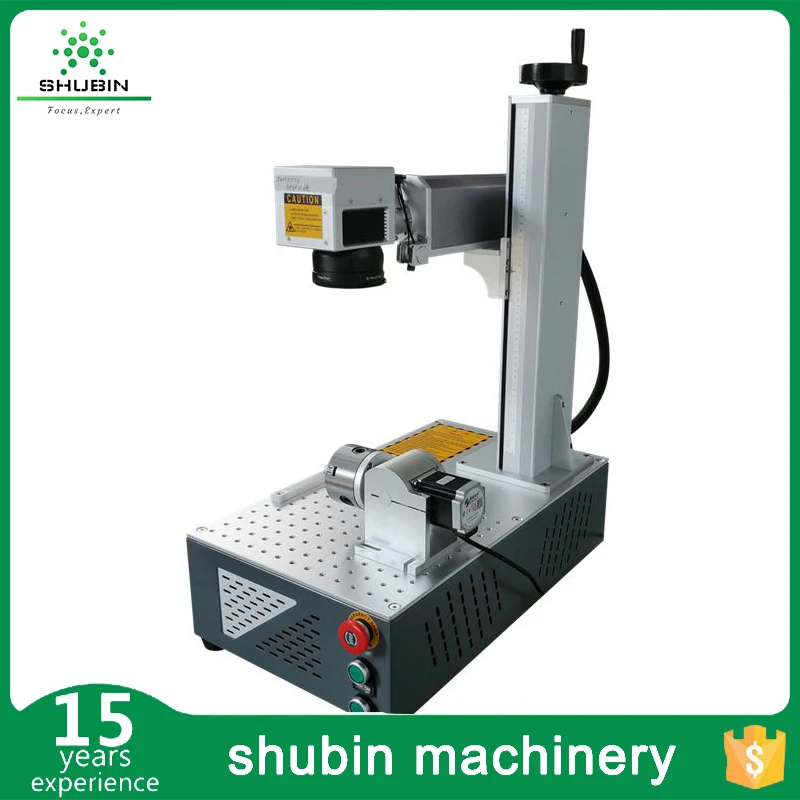 20W 30W 50W 60W Laser Machine Engraving Metal Mini Copper Metal Fiber Laser Marking Equipment
20W 30W 50W 60W Laser Machine Engraving Metal Mini Copper Metal Fiber Laser Marking Equipment