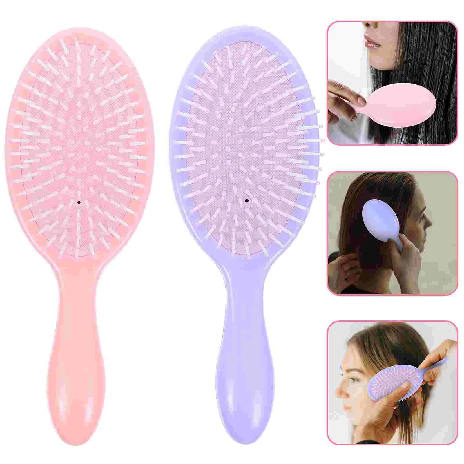 Hair Brush Combcombs Travel Detangling Paddle Airbagcushion Curly Air Scalp Styling Womencurved Dryer Volumizer Vented
Hair Brush Combcombs Travel Detangling Paddle Airbagcushion Curly Air Scalp Styling Womencurved Dryer Volumizer Vented