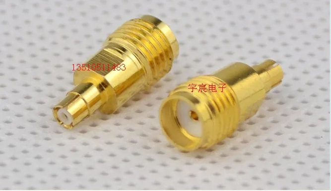 2pcs IPX/Sma-kk RF Mobile Phone RF Test Head High Frequency IPEX Bus to SMA Bus Wireless Device AP Test Head
2pcs IPX/Sma-kk RF Mobile Phone RF Test Head High Frequency IPEX Bus to SMA Bus Wireless Device AP Test Head