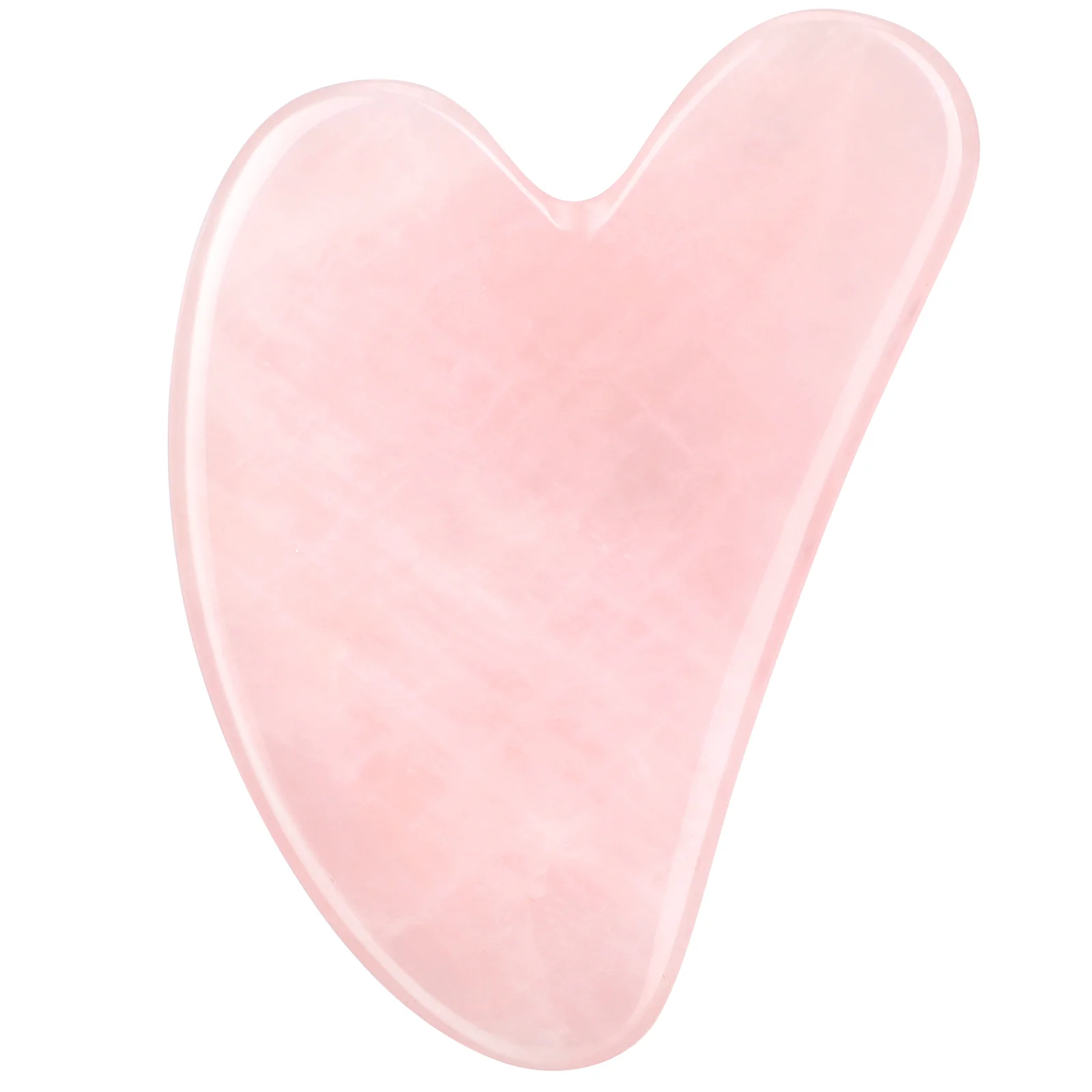 ROSENICE Handmade Natural Jade Stone Facial Body Massaging Tool for Face Eye Neck Whole Body
ROSENICE Handmade Natural Jade Stone Facial Body Massaging Tool for Face Eye Neck Whole Body