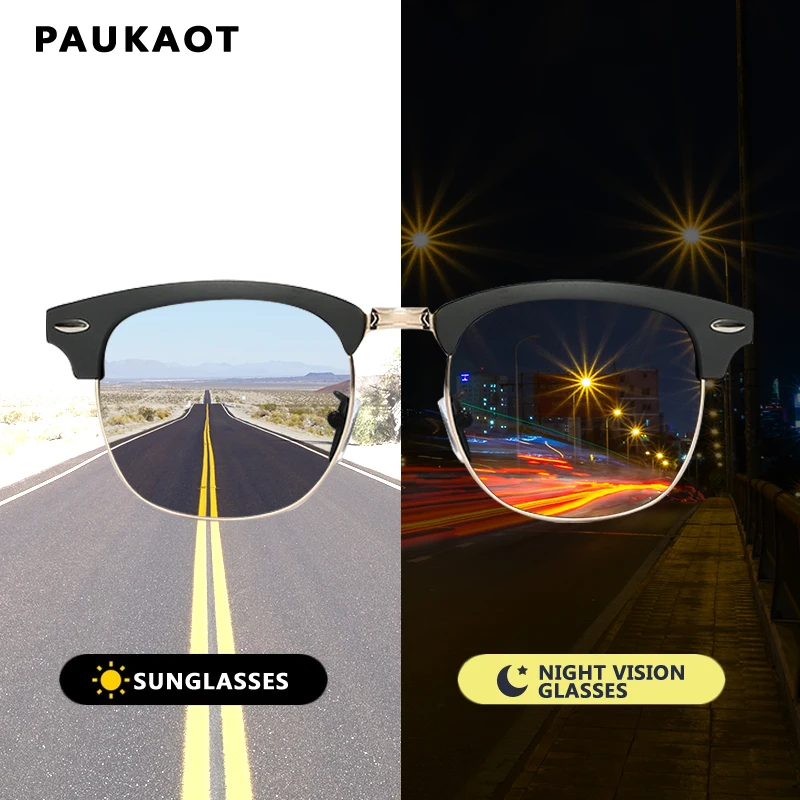 PAUKAOT 2022 новые модные поляризационные солнцезащитные очки сплав антибликовые очки для мужчин De Sol
PAUKAOT 2022 новые модные поляризационные солнцезащитные очки сплав антибликовые очки для мужчин De Sol