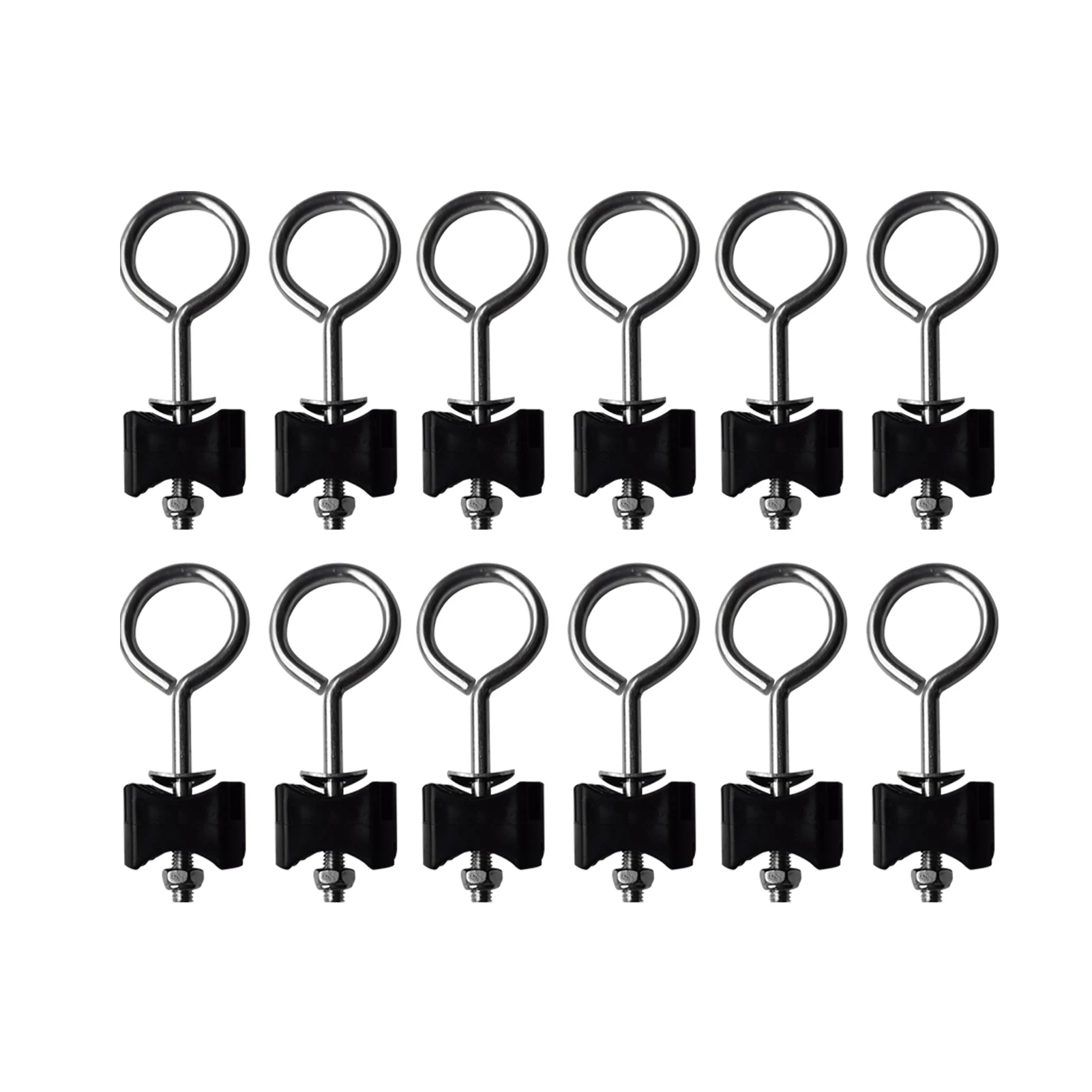 12pcs Trampoline Screw Accessories Jumping Bed Strengthen Furniture Galvanized Steel Replacement Part Stability Tool Outdoor Fix
12pcs Trampoline Screw Accessories Jumping Bed Strengthen Furniture Galvanized Steel Replacement Part Stability Tool Outdoor Fix