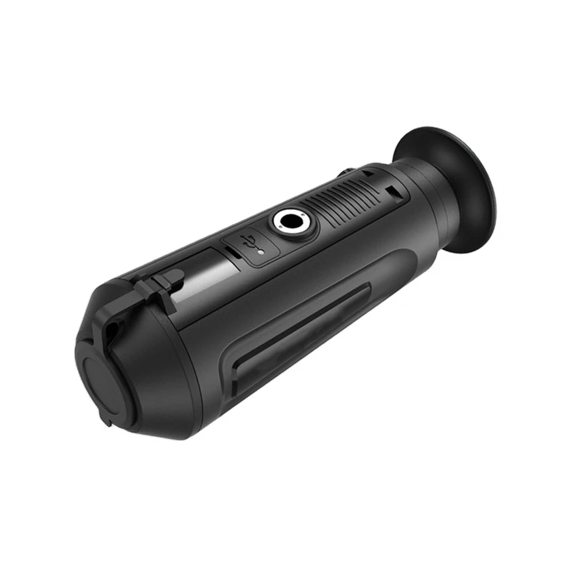 Handheld Hunting Thermal Camera Scope Night Vision Monocular Thermal Imaging Monocular Cam
Handheld Hunting Thermal Camera Scope Night Vision Monocular Thermal Imaging Monocular Cam