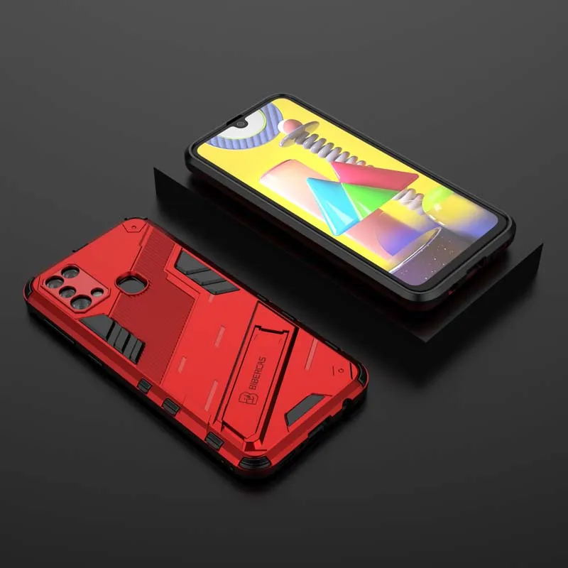 For Samsung M31 Case For Samsung Galaxy A12 A22 A32 A52 A72 A02 M12 M32 M52 M31 M51 M02 S22 Plus S21 Fe Ultra Shockproof Cover
For Samsung M31 Case For Samsung Galaxy A12 A22 A32 A52 A72 A02 M12 M32 M52 M31 M51 M02 S22 Plus S21 Fe Ultra Shockproof Cover
