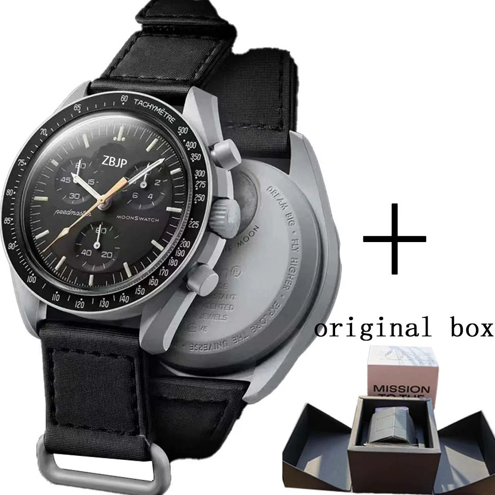 High-end brand business men's watch AAAAA+ men's luxury automatic date chronograph watch with multiple styles to choose from
High-end brand business men's watch AAAAA+ men's luxury automatic date chronograph watch with multiple styles to choose from