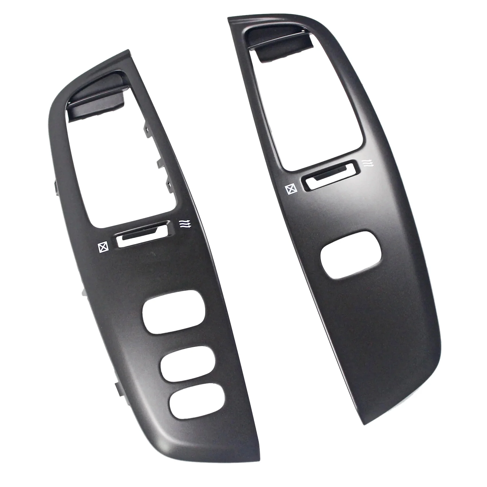 Car Interior Wooden Dashboard Frame Penal for Land Cruiser 100 LC100 FJ100 1997-2007 Accessories 
Car Interior Wooden Dashboard Frame Penal for Land Cruiser 100 LC100 FJ100 1997-2007 Accessories