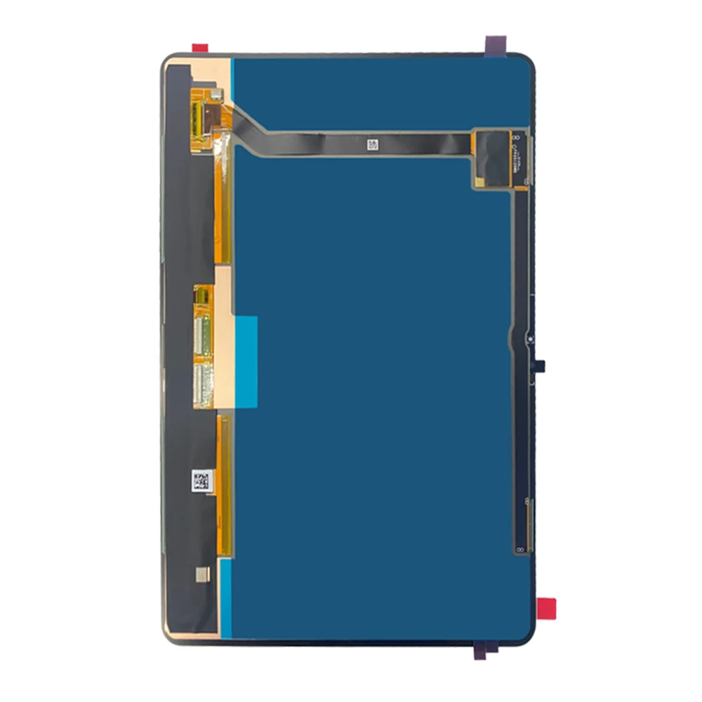 iParts Replacement For Huawei MatePad Pro 12.6 WGR-W09 WGR-W19 WGR-AN19 LCD Display Touch Screen Assembly OEM Repair Parts
iParts Replacement For Huawei MatePad Pro 12.6 WGR-W09 WGR-W19 WGR-AN19 LCD Display Touch Screen Assembly OEM Repair Parts