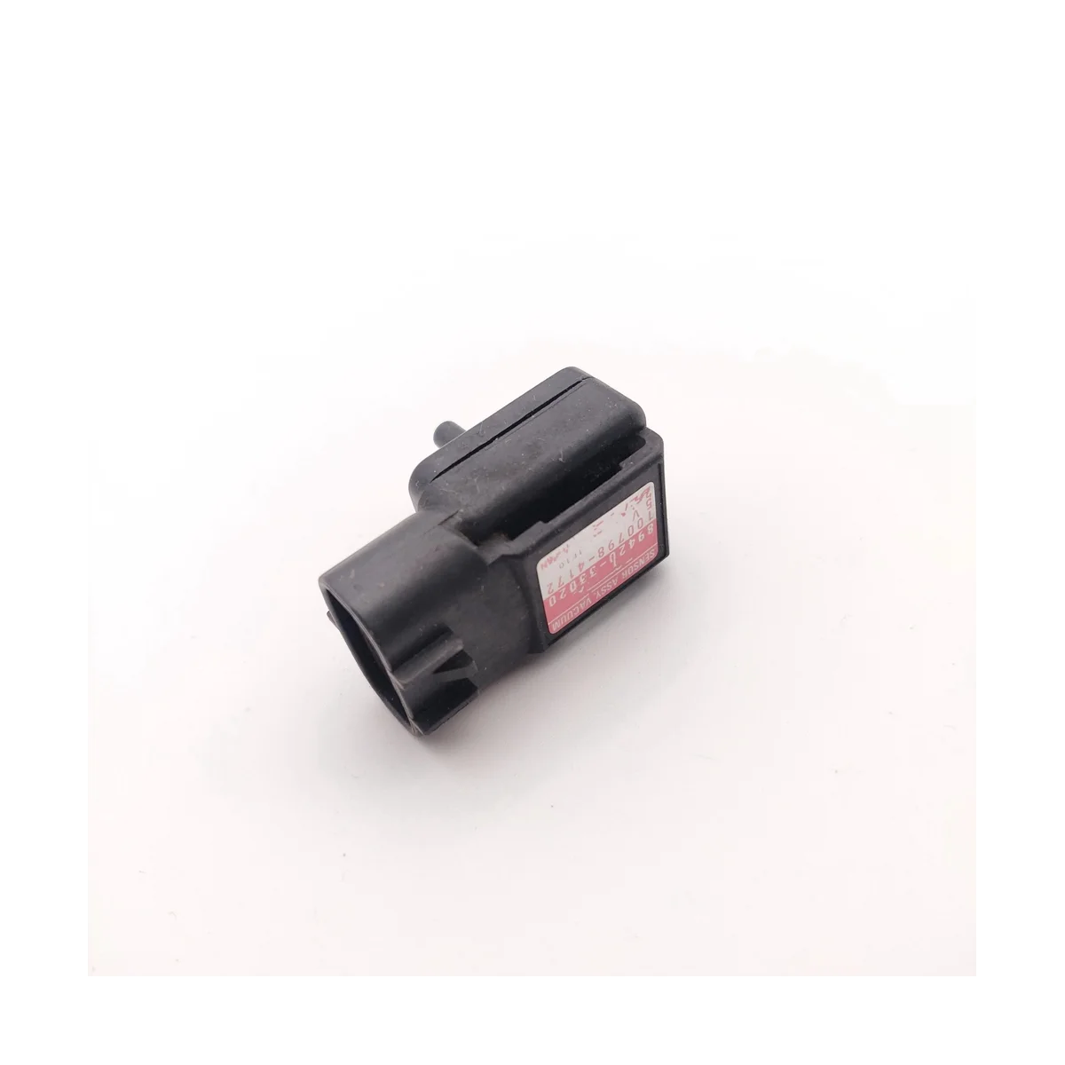 5Pcs 89420-33020 Car Intake Manifold Pressure Sensor 00798-4172 for Toyota Camry RAV4 Celica Solara Paseo 1994-2001
5Pcs 89420-33020 Car Intake Manifold Pressure Sensor 00798-4172 for Toyota Camry RAV4 Celica Solara Paseo 1994-2001