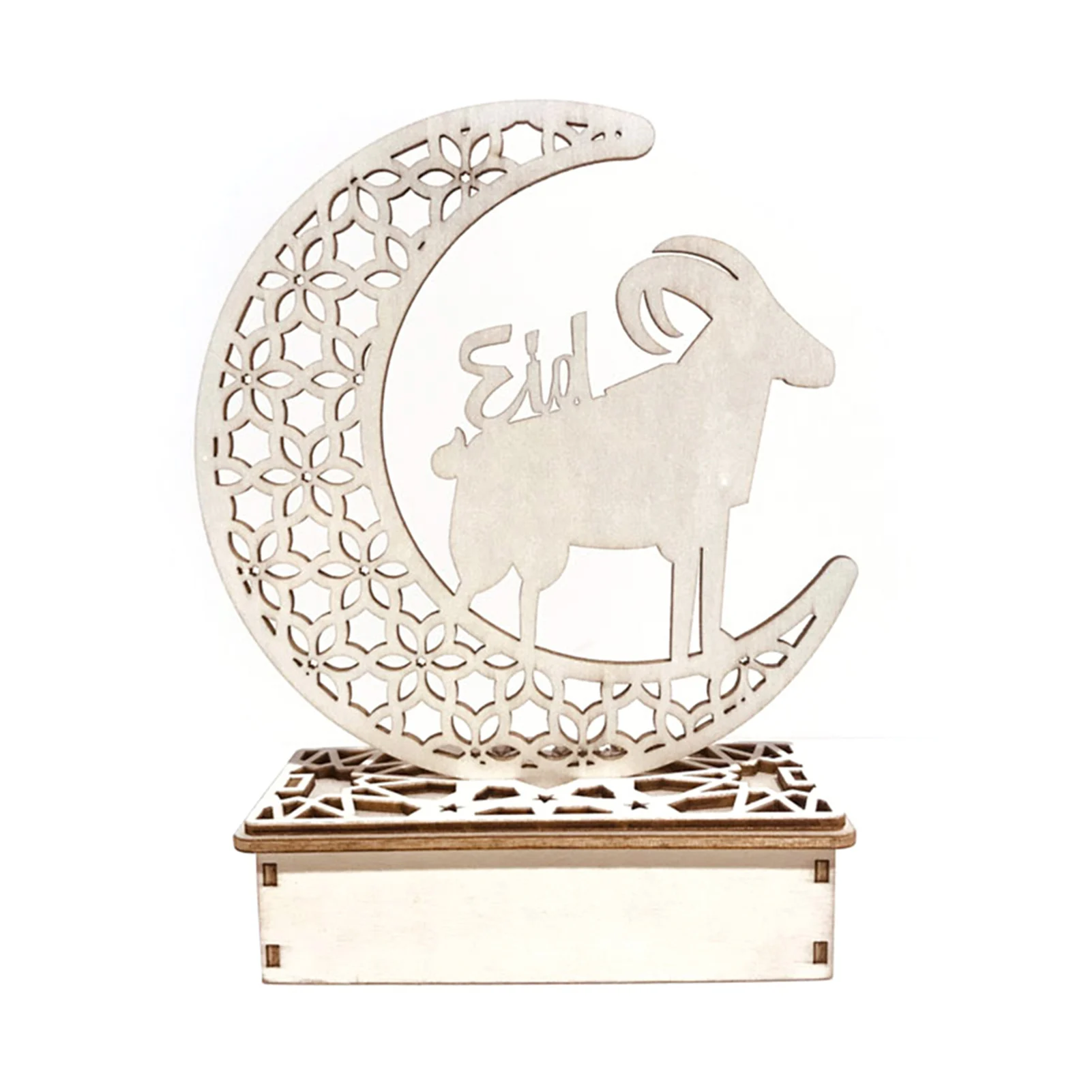 EID Wooden Ornament Eid Mubarak Ramadan Decoration For Home Islamic Muslim Party Decor Kareem Ramadan And Eid Decor Eid AL Adha
EID Wooden Ornament Eid Mubarak Ramadan Decoration For Home Islamic Muslim Party Decor Kareem Ramadan And Eid Decor Eid AL Adha