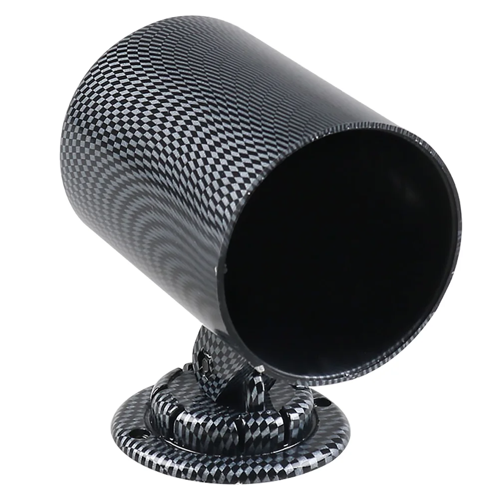 Car Gauge Shield Dashboard Cup Meter Instrument Swivel Metal Mounting Console General Simple
Car Gauge Shield Dashboard Cup Meter Instrument Swivel Metal Mounting Console General Simple