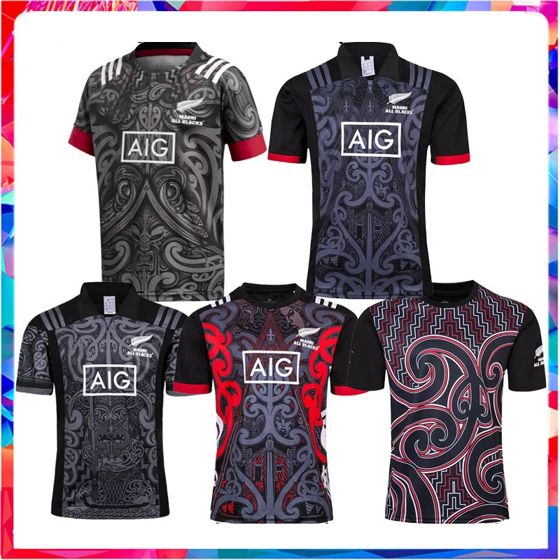New Zealand 20 Maori Special Edition Training Outfit Rugby Shirt Mario Home Rugby Jersey S-5XL
New Zealand 20 Maori Special Edition Training Outfit Rugby Shirt Mario Home Rugby Jersey S-5XL