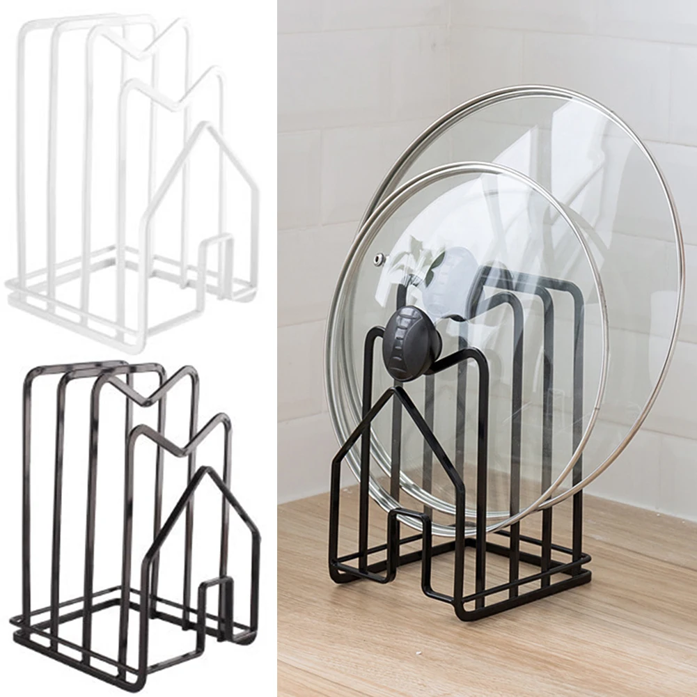 Kitchenware Water Filter Rack Shelf Pot Lid Holder Draining Stainless Steel Countertop Holder Dish Tray Cutting Board Holder
Kitchenware Water Filter Rack Shelf Pot Lid Holder Draining Stainless Steel Countertop Holder Dish Tray Cutting Board Holder