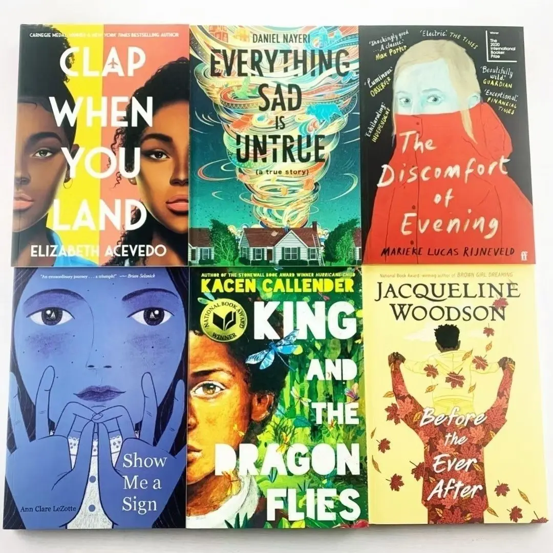 Junior Awards three stage Phase one 7 books Phase two 7 books Phase three 6 books English book Young adult books
Junior Awards three stage Phase one 7 books Phase two 7 books Phase three 6 books English book Young adult books