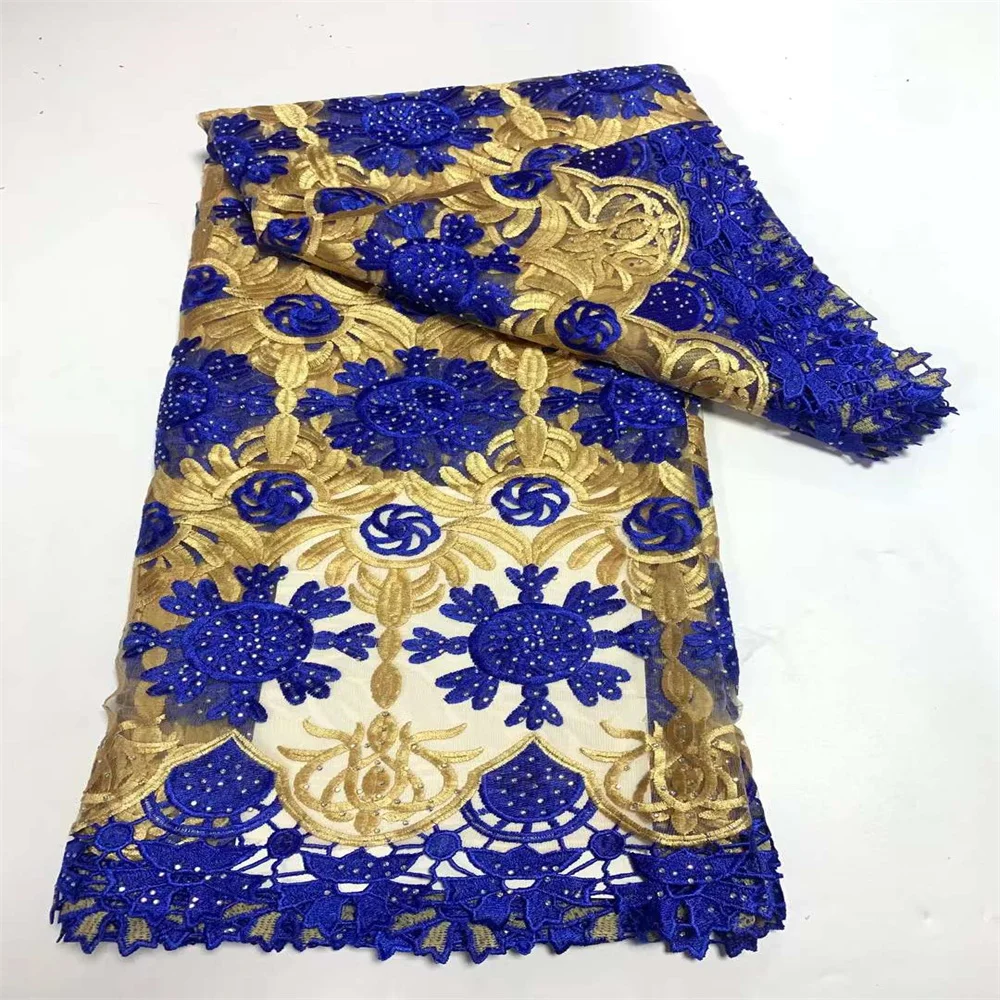 Latest Tulle Lace Fabric 5 Yards 2022 Embroidery Nigerian Lace Fabric High Quality French Net Lace Fabric for Women Dress df-130
Latest Tulle Lace Fabric 5 Yards 2022 Embroidery Nigerian Lace Fabric High Quality French Net Lace Fabric for Women Dress df-130