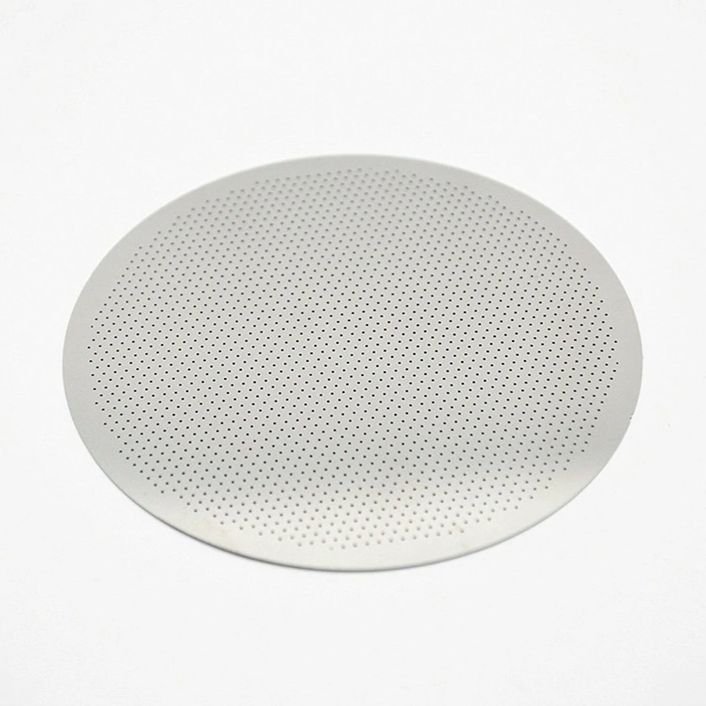 Brand New Practical Quality Is Guaranteed Durable High Quality Coffee Filters Filter 61mm Black Lid Food Grade
Brand New Practical Quality Is Guaranteed Durable High Quality Coffee Filters Filter 61mm Black Lid Food Grade