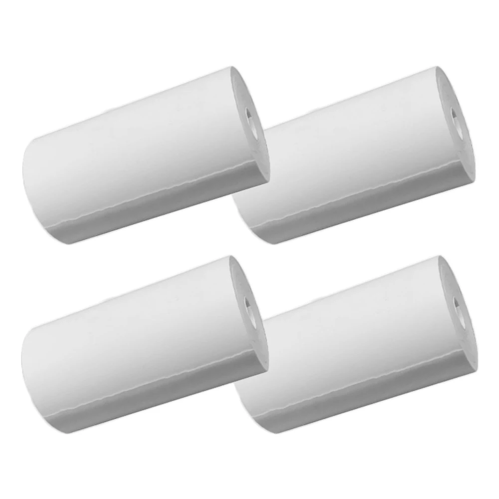 Portable Zero Ink Kids Instant Camera Refill Print Paper Odorless Eco-Friendly Paper Roll Supply Children Gifts
Portable Zero Ink Kids Instant Camera Refill Print Paper Odorless Eco-Friendly Paper Roll Supply Children Gifts