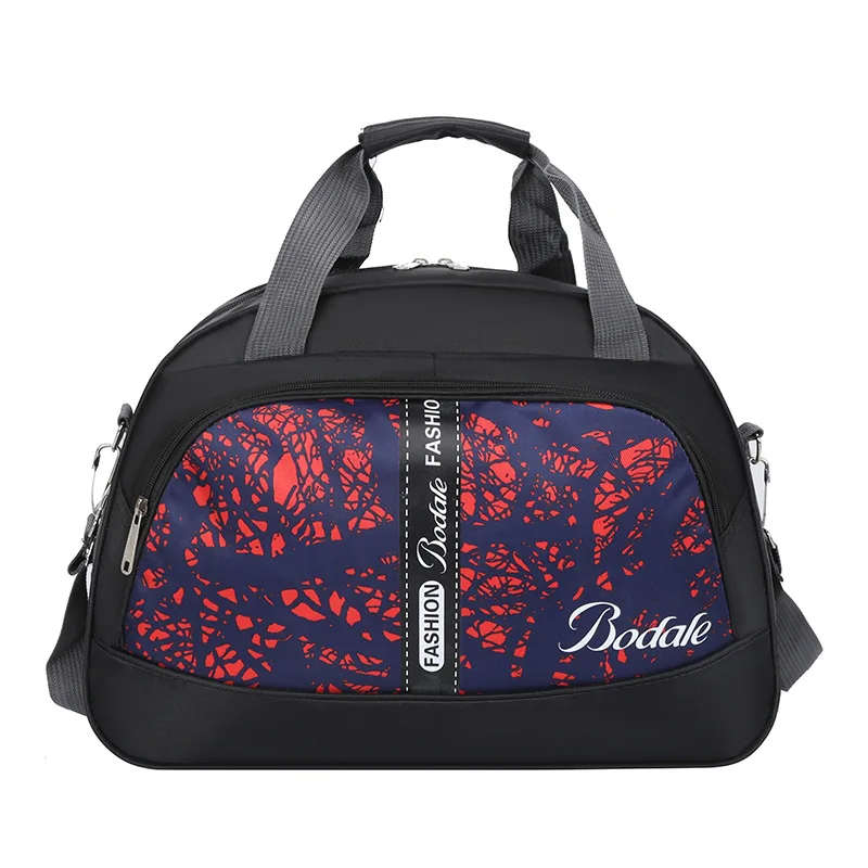 High Capacity Shoulder Travel Tote Bag Woman Weekend Overnight Short Excursion Clothes Cosmetic Duffle Organizer Luggage Pouch
High Capacity Shoulder Travel Tote Bag Woman Weekend Overnight Short Excursion Clothes Cosmetic Duffle Organizer Luggage Pouch