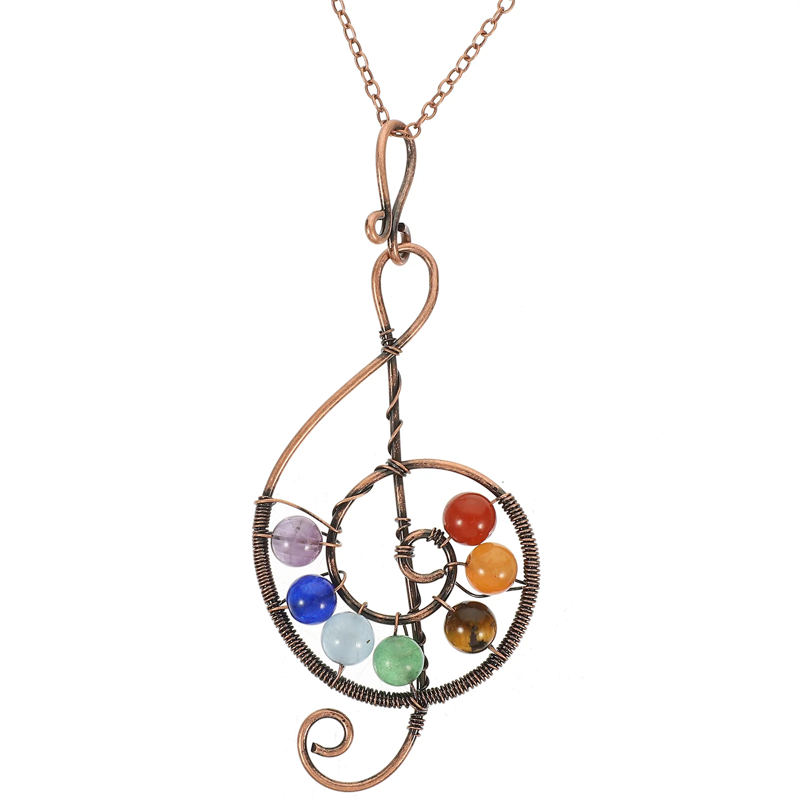 Necklace Chakrairregular Jewelry Spiritual Witch Lovergifts Crystals Pendant Choker Note Gemstone Stones Crystalaccessories
Necklace Chakrairregular Jewelry Spiritual Witch Lovergifts Crystals Pendant Choker Note Gemstone Stones Crystalaccessories
