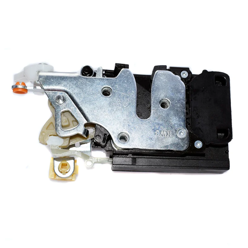 15110650 Rear Right Power Door Lock Actuator for Chevrolet Silverado GMC Sierra Pontiac 1999-2007 W/ Latch Assembly
15110650 Rear Right Power Door Lock Actuator for Chevrolet Silverado GMC Sierra Pontiac 1999-2007 W/ Latch Assembly