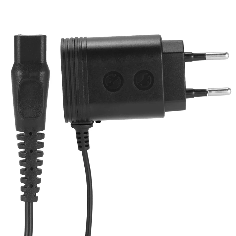 15V HQ8505 for Philips OneBlade QP6520 QP6510 Shaver Razor Charger Power Supply Adapter Cord EU Plug
15V HQ8505 for Philips OneBlade QP6520 QP6510 Shaver Razor Charger Power Supply Adapter Cord EU Plug