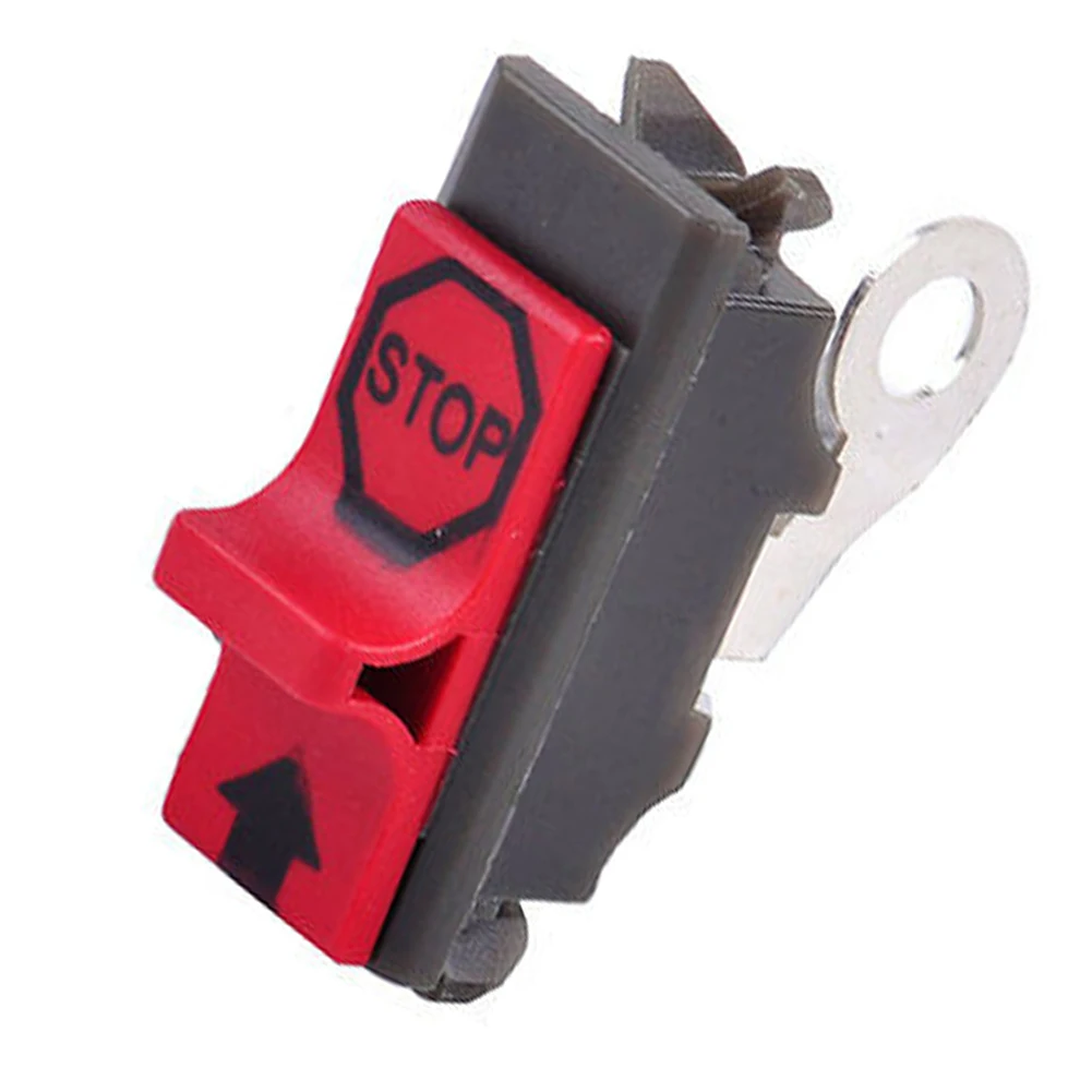 On-off Stop Switch Fittings Accessories Chainsaw Engine Motor Kill Plastic & Metal For Husqvarna 41 42 50 51 55
On-off Stop Switch Fittings Accessories Chainsaw Engine Motor Kill Plastic & Metal For Husqvarna 41 42 50 51 55