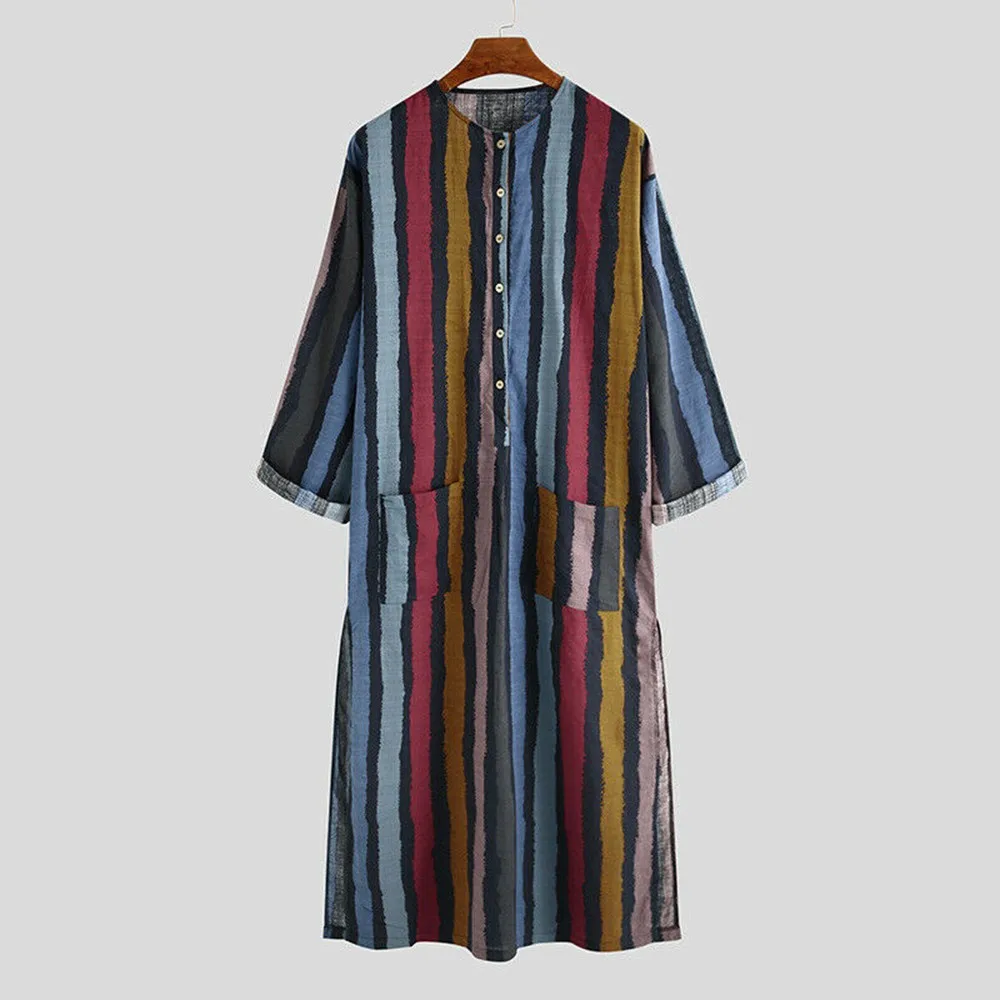 Горячая Новинка! Платье Макси исламский халат Jubba кафтан длинный халат с длинным рукавом Макси халат Мужская мусульманская женская одежда в саудовском арабском стиле
Горячая Новинка! Платье Макси исламский халат Jubba кафтан длинный халат с длинным рукавом Макси халат Мужская мусульманская женская одежда в саудовском арабском стиле