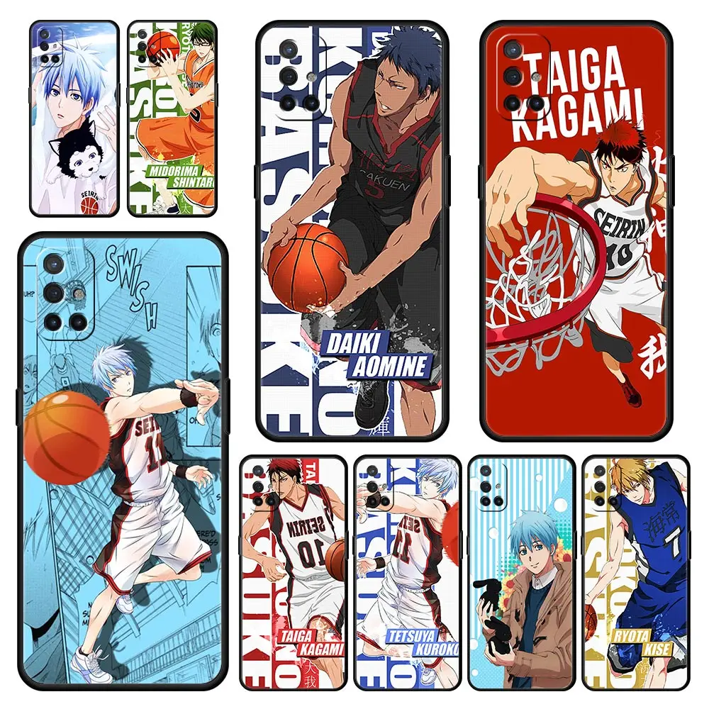 Чехол Kuroko no Basuke чехол для телефона для OnePlus 10 9 Pro 9T 9R 9RT 8T 8 7 6T 7T
Чехол Kuroko no Basuke чехол для телефона для OnePlus 10 9 Pro 9T 9R 9RT 8T 8 7 6T 7T