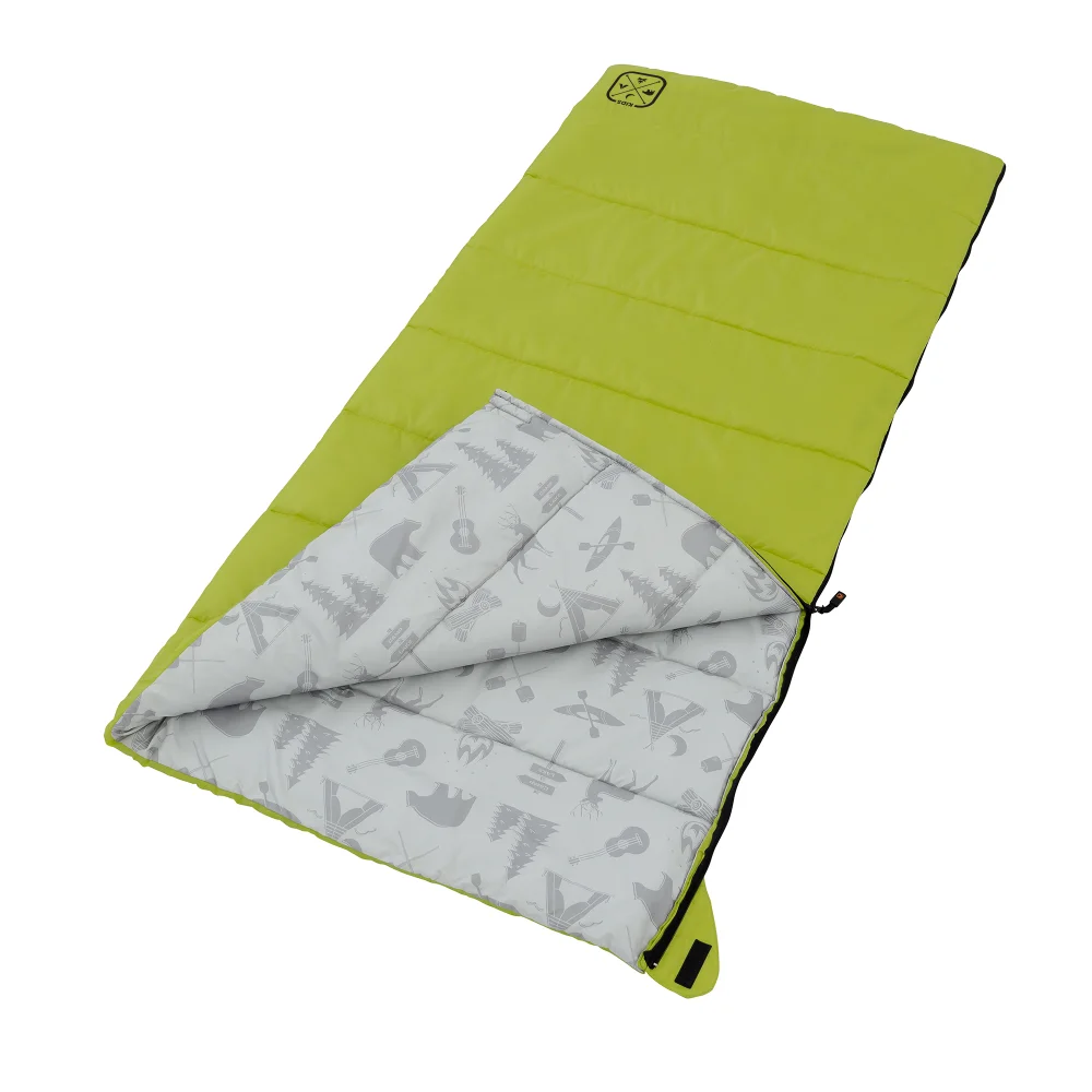 Sleeping Bags Keep Warm Camp Bag Camping Travel Cotton Portable Travel Lightweight Waterproof Camping Equipment
Sleeping Bags Keep Warm Camp Bag Camping Travel Cotton Portable Travel Lightweight Waterproof Camping Equipment